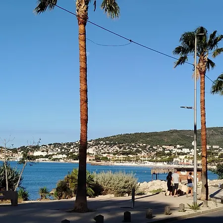 Charmant Lumineux Centre Historique Apartment La Ciotat